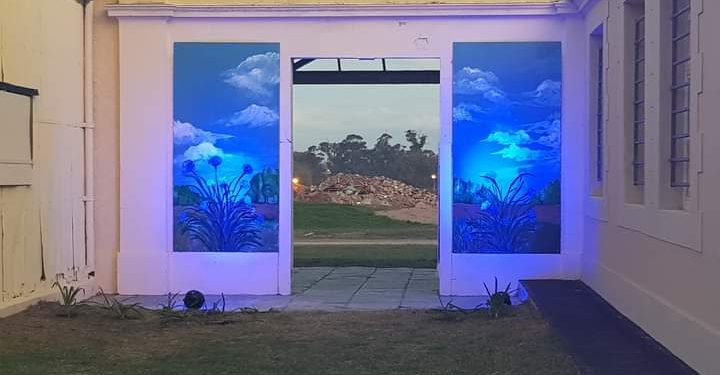 Juan Gamba “Tenemos la Dirección de Cultura que se merecen todos los necochenses”