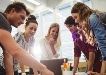 Lanzaron una línea de créditos para emprendedores de hasta $2,5 millones y a tasa cero.