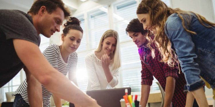 Lanzaron una línea de créditos para emprendedores de hasta $2,5 millones y a tasa cero.