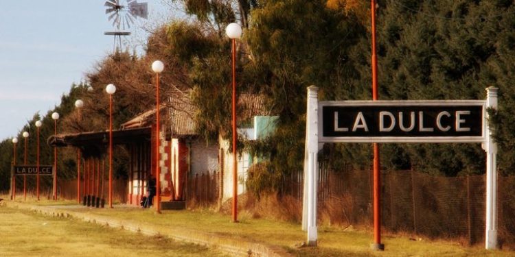 La Dulce cumple 115 años y lo festejará durante el fin de semana.