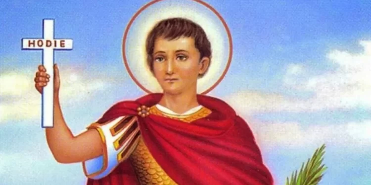 19 de abril: por qué se celebra el día de San Expedito