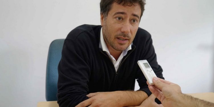 Fin de Semana Santa: “Acompañó el clima y tuvimos muchos visitantes de la zona”.