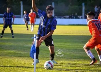 Se programó la quinta fecha del fútbol local