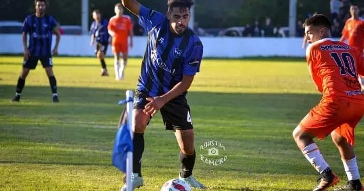 Se programó la quinta fecha del fútbol local