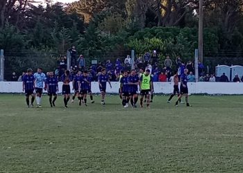 David Del Rey “pudimos frenar a un rival que venía muy entonado”