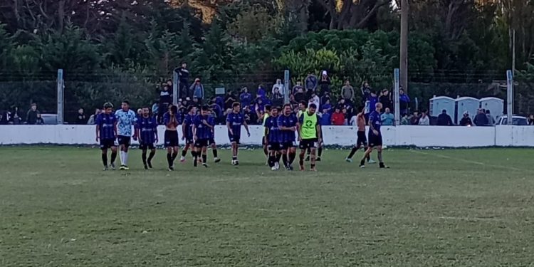 David Del Rey “pudimos frenar a un rival que venía muy entonado”