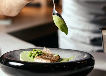 Feria “Caminos y Sabores”: Ahora, la convocatoria es para chefs