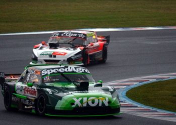 Marcos Castro Serrano y un gran sábado