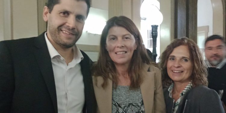 Encuentro de Gestión de Consejos Escolares