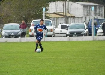 Ganaron Gimnasia y Villa Diaz Velez en los adelantos sabatinos