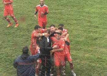 Mataderos derrotó a Estación con justicia por 1 a 0