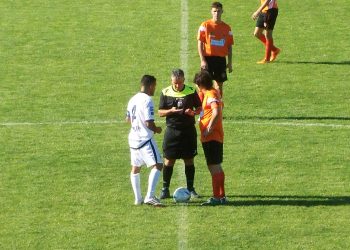 Se juega únicamente en San Cayetano por la fecha del fútbol local