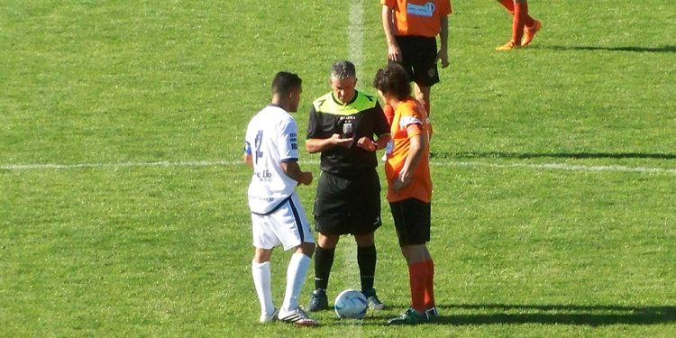 Se juega únicamente en San Cayetano por la fecha del fútbol local
