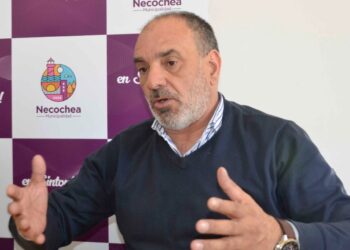 “Con Arturo nunca se tomó una medida en contra de los trabajadores”. Juan Carlos Peralta, dirigente de URGARA, dialogó con Diario NQ