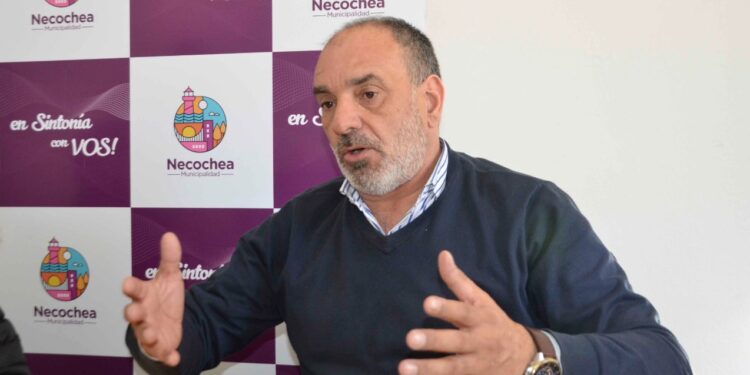 “Con Arturo nunca se tomó una medida en contra de los trabajadores”. Juan Carlos Peralta, dirigente de URGARA, dialogó con Diario NQ