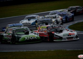 Buena cosecha de puntos para Marcos Castro Serrano