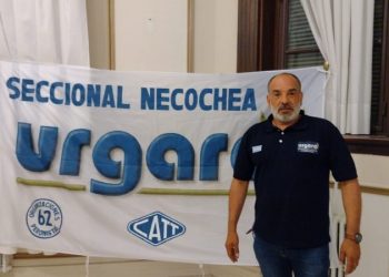 “Con Arturo nunca se tomó una medida en contra de los trabajadores”. Juan Carlos Peralta, dirigente de URGARA, dialogó con Diario NQ