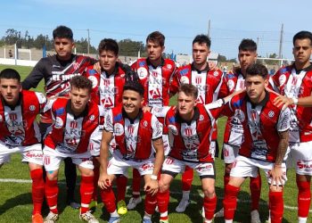 El fin de semana próximo se juegan los suspendidos del futbol local