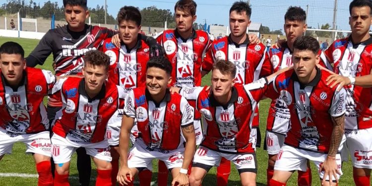 El fin de semana próximo se juegan los suspendidos del futbol local