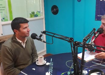 Hernán Trigo Gutiérrez: “Patricia Bullrich mide muy bien en Necochea, y eso nos va a ayudar mucho”