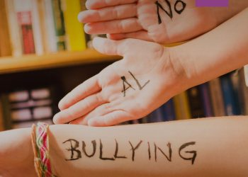 Valeria Garrido “el primer tema para reconocer el Bullying es reconocerlo”