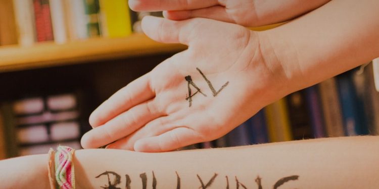 Valeria Garrido “el primer tema para reconocer el Bullying es reconocerlo”