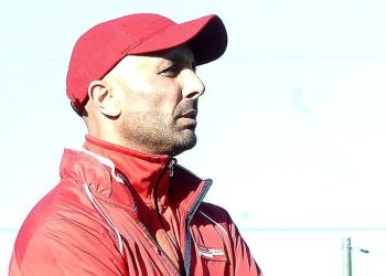 Damián García vuelve a Círculo Deportivo.  El técnico marplatense fue confirmado como nuevo DT y asumirá inmediatamente