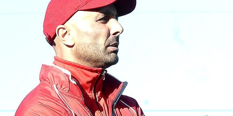 Damián García vuelve a Círculo Deportivo.  El técnico marplatense fue confirmado como nuevo DT y asumirá inmediatamente