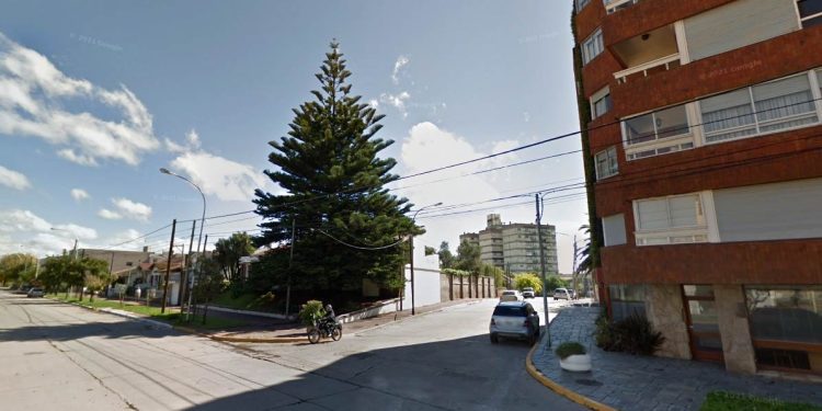 Violenta ola de robos: Roban y atan a una mujer mientras dormía en su departamento.