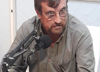 Alberto Esnaola “Walter Bravo tiene todas las condiciones para ser un muy buen candidato del Radicalismo”