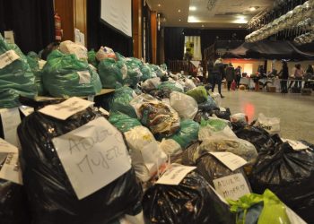 Actitud Solidaria” vuelve con el doble de energía para esta temporada.