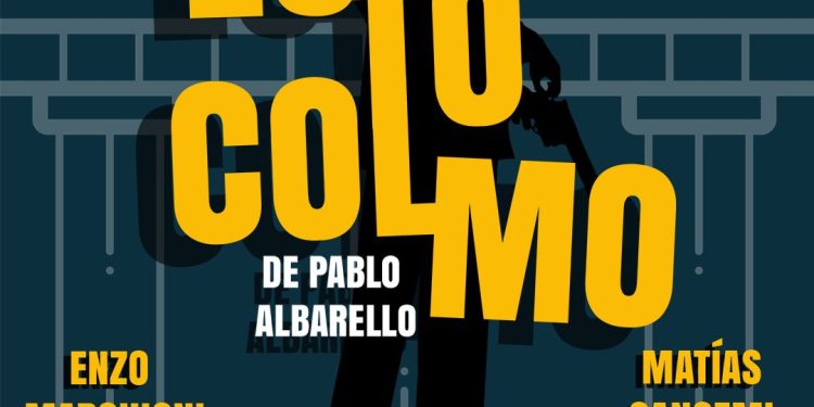 Llega “Estocolmo”, propuesta teatral llena de emociones y adenalina