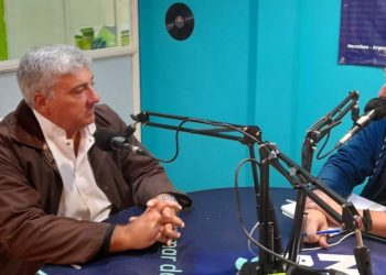 Juan Pedro Arabarco “Nuestro gran objetivo es mejorar la muy buena elección que tuvimos en el 2021”