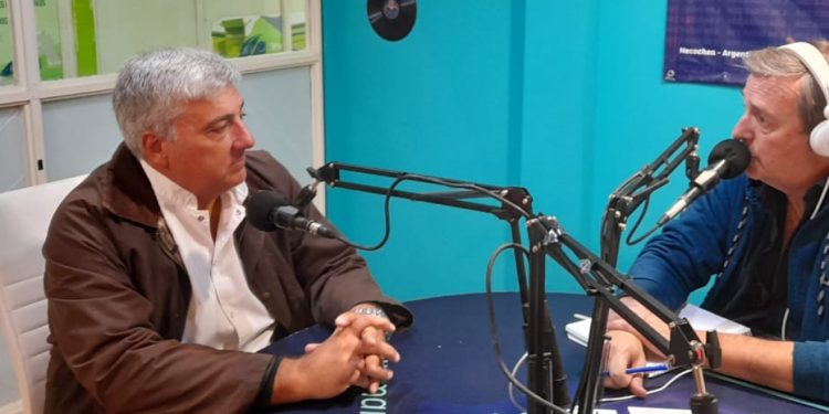 Juan Pedro Arabarco “Nuestro gran objetivo es mejorar la muy buena elección que tuvimos en el 2021”