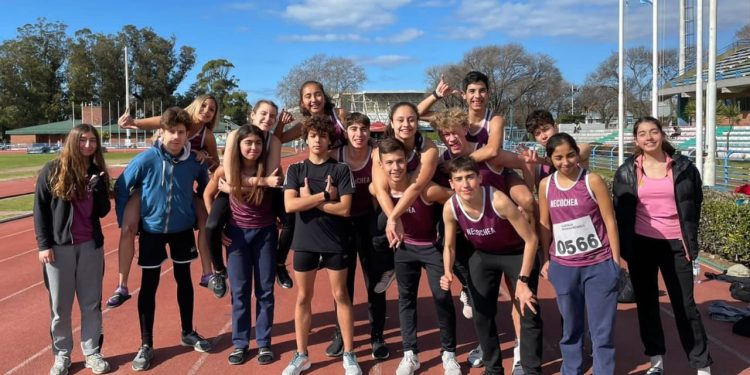 Unos 1400 necochenses serán parte de la edición 32ª de los Juegos Bonaerenses.