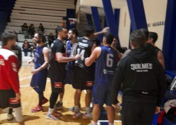 Rivadavia sigue sumando éxitos en la AMB