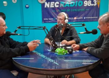 Este viernes, gran gala de tango en el Teatro Municipal.