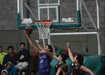 Rivadavia recibe a Villa del Parque en el partido destacado en una nueva fecha del básquet local.