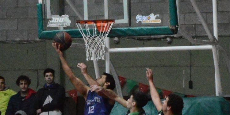 Rivadavia recibe a Villa del Parque en el partido destacado en una nueva fecha del básquet local.