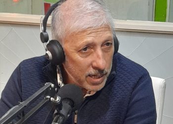 Juan José Marraro “En el Centro Cultural y la Biblioteca tenemos socios nuevos todos los días”