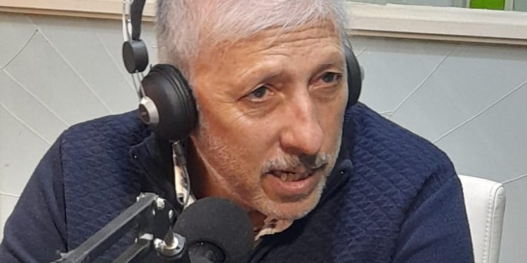 Juan José Marraro “En el Centro Cultural y la Biblioteca tenemos socios nuevos todos los días”