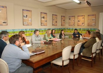 Ruth Kalle “Queremos que se regularice la actividad de la equinoterapia”