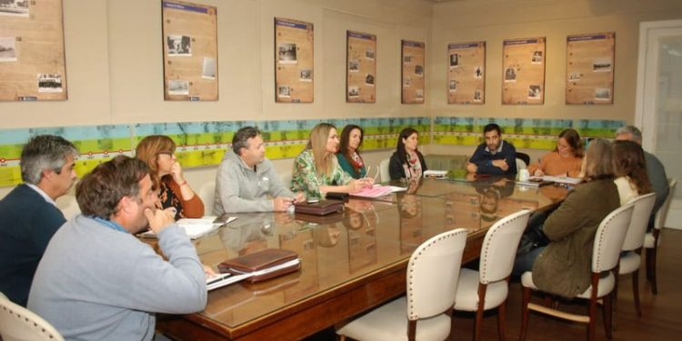Ruth Kalle “Queremos que se regularice la actividad de la equinoterapia”