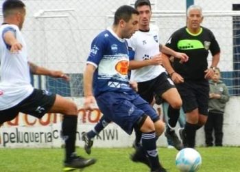 Tres adelantos del sábado en la última de los interzonales del fútbol local
