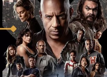 “Rapidos y furiosos X”, el estreno más esperado del año. Este jueves