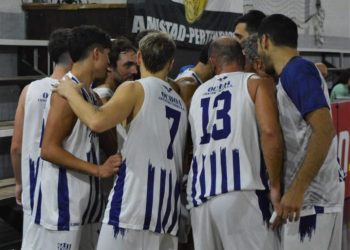 Rivadavia ganó en Sporting y sigue lider en Mar del Plata