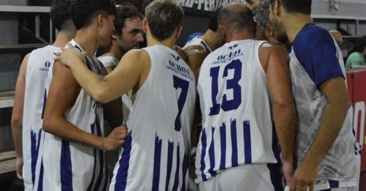 Rivadavia ganó en Sporting y sigue lider en Mar del Plata