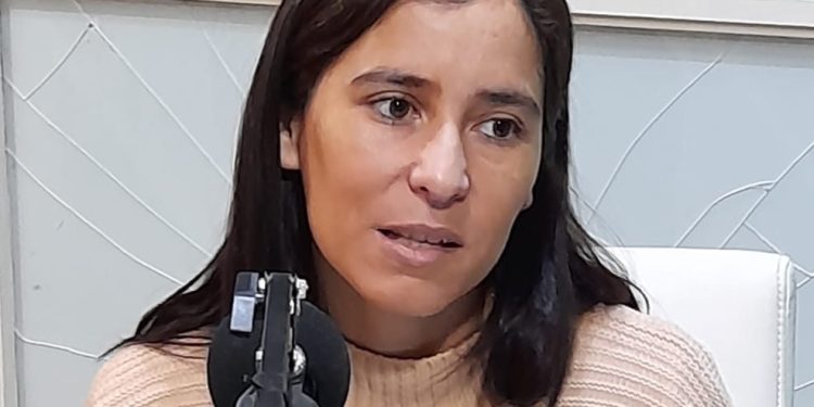 Mariela Maceiro “El bullying se debe trabajar si o si en las escuelas”
