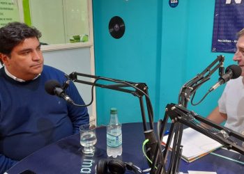 Juan Laportilla “Hoy se habilitan entre 40 y 50 negocios por mes”