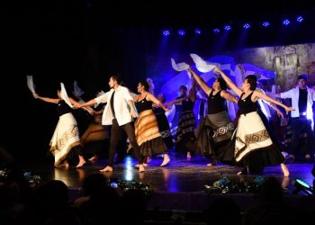 Con la gala “Camino al 25 de Mayo” comienzan los festejos por un nuevo aniversario de la Revolución